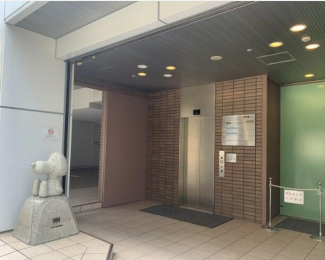 神戸市中央区磯上通４丁目の事務所の画像