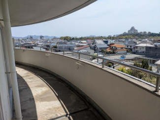 シルクヴェール城乾の画像