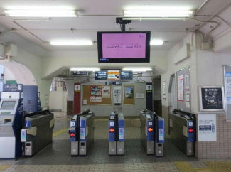 神戸市灘区岸地通２丁目のマンションの画像