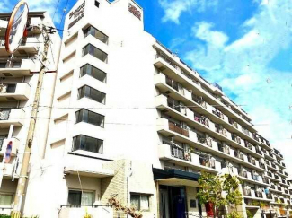 神戸市長田区滝谷町１丁目の中古マンションの画像