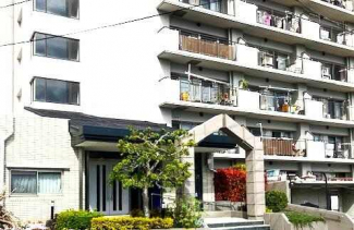 神戸市長田区滝谷町１丁目の中古マンションの画像