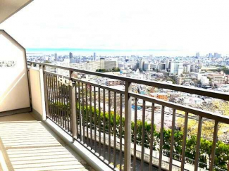 神戸市長田区滝谷町１丁目の中古マンションの画像