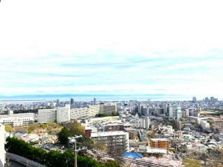 神戸市長田区滝谷町１丁目の中古マンションの画像