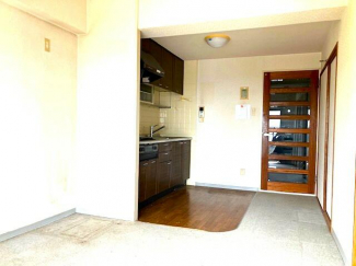 神戸市長田区滝谷町１丁目の中古マンションの画像