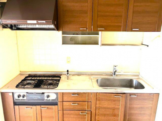 神戸市長田区滝谷町１丁目の中古マンションの画像