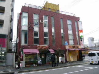 尼崎市南武庫之荘１丁目の店舗事務所の画像