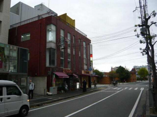 尼崎市南武庫之荘１丁目の店舗事務所の画像