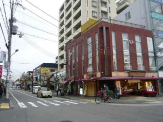 尼崎市南武庫之荘１丁目の店舗事務所の画像