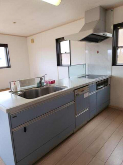 南あわじオーシャンビュータウン晴海ヶ丘分譲地内の別荘の画像