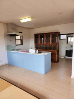 南あわじオーシャンビュータウン晴海ヶ丘分譲地内の別荘の画像