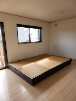 南あわじオーシャンビュータウン晴海ヶ丘分譲地内の別荘の画像