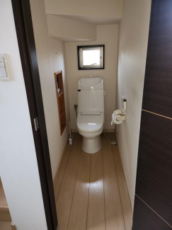 １Ｆ　トイレ