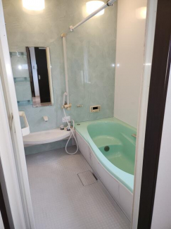 南あわじオーシャンビュータウン晴海ヶ丘分譲地内の別荘の画像