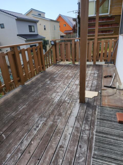 南あわじオーシャンビュータウン晴海ヶ丘分譲地内の別荘の画像