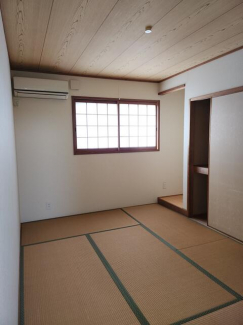 ２Ｆ　和室