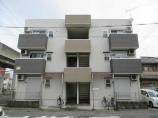 ルミエール神屋町の画像