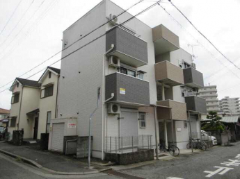 ルミエール神屋町の画像