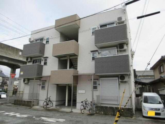 ルミエール神屋町の画像