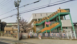 認定こども園せきれい保育園分園まで1430m