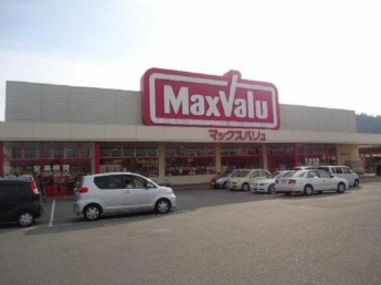 マックスバリュ岡田店まで1250m