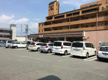 セブンイレブン姫路岡田店まで1160m