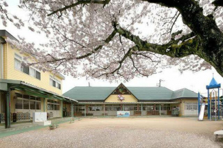 認定こども園しげる幼稚園まで940m