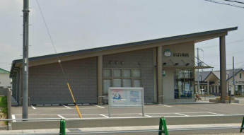 JA兵庫西荒川支店まで920m