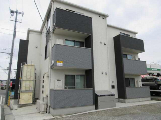 クロスロード東姫路の画像