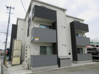 クロスロード東姫路の画像