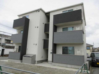 クロスロード東姫路の画像