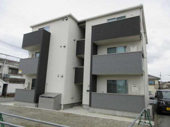 クロスロード東姫路の画像