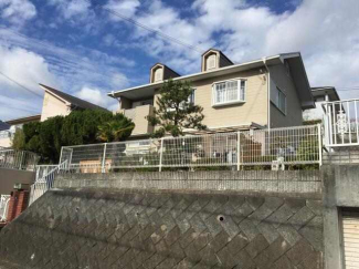 丹波篠山市住吉台の一戸建ての画像