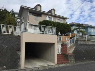 丹波篠山市住吉台の一戸建ての画像