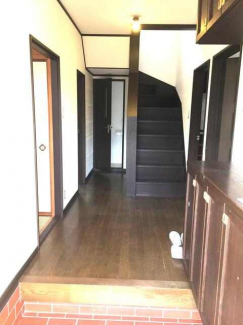 丹波篠山市住吉台の一戸建ての画像