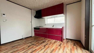 丹波篠山市住吉台の一戸建ての画像