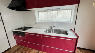 丹波篠山市住吉台の一戸建ての画像