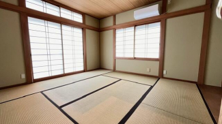 丹波篠山市住吉台の一戸建ての画像