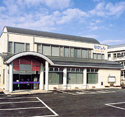 中兵庫信用金庫丹南支店まで1069m