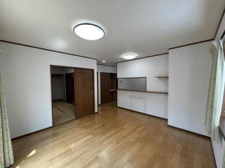 松山市居相６丁目の中古一戸建ての画像