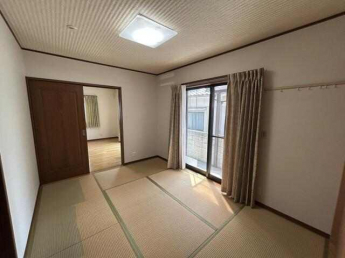 松山市居相６丁目の中古一戸建ての画像