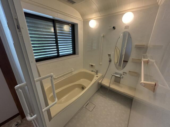 松山市居相６丁目の中古一戸建ての画像