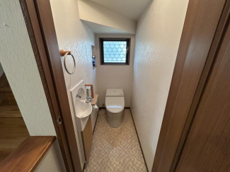 松山市居相６丁目の中古一戸建ての画像