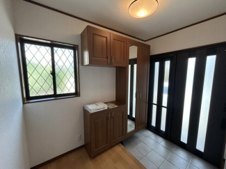 松山市居相６丁目の中古一戸建ての画像