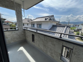 松山市居相６丁目の中古一戸建ての画像