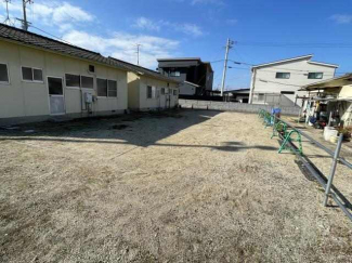 居相４丁目パーキングの画像