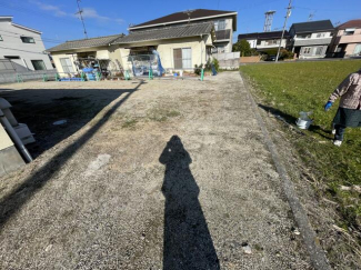 居相４丁目パーキングの画像