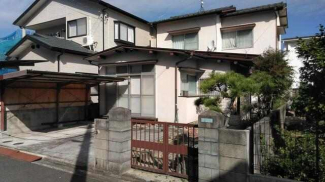 松山市古三津１丁目の売地の画像