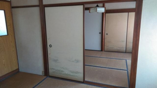 松山市三津２丁目の中古一戸建ての画像