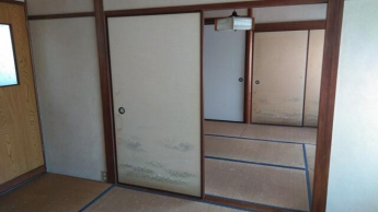 松山市三津２丁目の中古一戸建ての画像