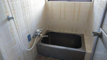 松山市三津２丁目の中古一戸建ての画像